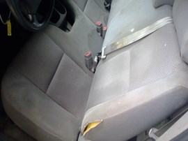 2006 TOYOTA TACOMA, WHITE, STD CAB, MT, 2.7L,  Z26274